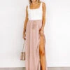 Hello, Hamptons Skirt