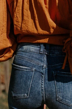 The Bonny High Waist Flare 11 The Bonny High Waist Flare -Hanger Fashion 2207266970000 2022081107415900 5eb02e30the bonny high waist flare