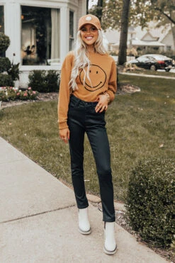 The Beau High Waist Skinny -Hanger Fashion 2208315525000 2022092211114300 9145e4f1the beau high waist skinny