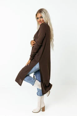 Making Memories Cardigan In Chestnut 8 Making Memories Cardigan In Chestnut -Hanger Fashion 2209161063000 2022092613460500 019ac982making memories cardigan in chestnut