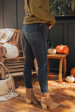 The Avalanche High Waist Skinny -Hanger Fashion 2209218616000 2022101219541000 954c01e6the avalanche high waist skinny