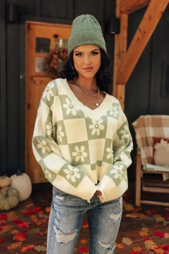 Layers Of Love Embellished Sweater In Cream -Hanger Fashion 2209219836000 2022100408105100 6c5ce26dlayers of love embellished sweater