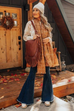 Happy Smiles Knit Sweater In Birch -Hanger Fashion 2209219897000 2022100314320500 75ba2811happy smiles knit sweater in birch