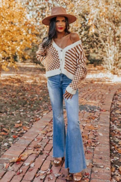 Heart Filled With Love Cardigan