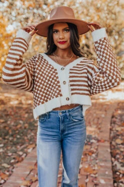 Heart Filled With Love Cardigan -Hanger Fashion 2211017533000 2022110409200700 a4811f7bheart filled with love cardigan