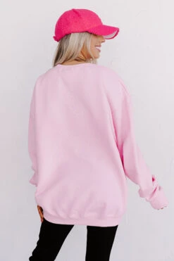 Malibu Sweatshirt -Hanger Fashion 2212201229000 2023011109431800 7ada7fdbmalibu sweatshirt