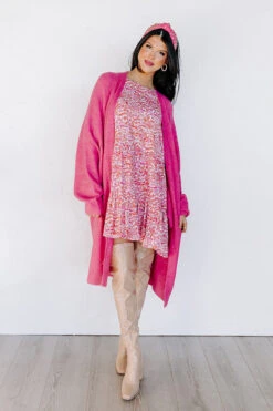 Countryside Retreat Cardigan -Hanger Fashion 2212216710000 2023011107511100 18948bddcountryside retreat cardigan