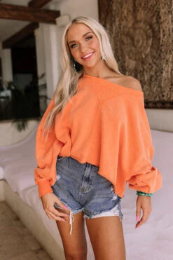 Sorbet Summer Sweatshirt -Hanger Fashion 2212273730000 2023020815245500 bfbe51ebsorbet summer sweatshirt