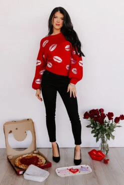 The Rookie High Waist Ankle Skinny