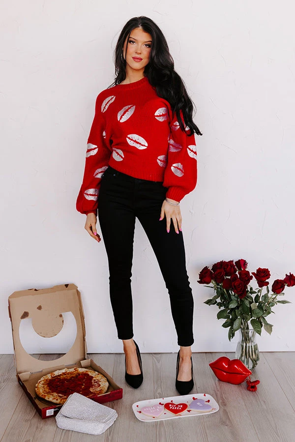 The Rookie High Waist Ankle Skinny 1 The Rookie High Waist Ankle Skinny