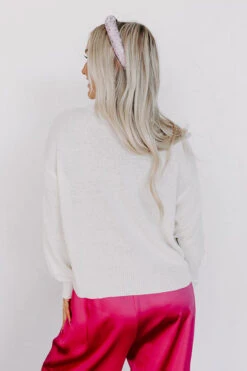 XOXO Knit Sweater -Hanger Fashion 2212289236000 2023011012134300 e0e3ee1flelis express sample 1