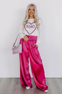 XOXO Knit Sweater -Hanger Fashion 2212289236000 2023011012134800 a229e1e7lelis express sample 1