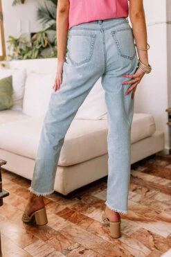 The Millie High Waist Jean -Hanger Fashion 2212307690000 2023020812495200 b71182adthe millie high waist jean