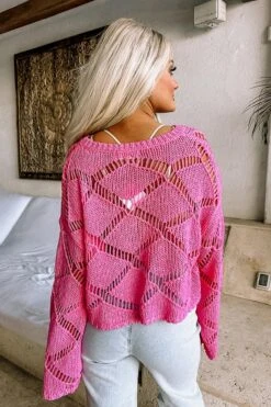 A Perfect Day Knit Top -Hanger Fashion 2301238325000 2023020810253500 616806aea perfect day knit top