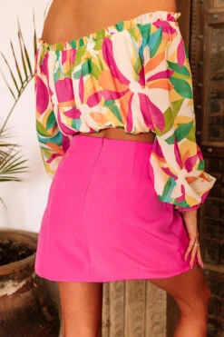 The Julia Skirt 9 The Julia Skirt -Hanger Fashion 2301308952000 2023021707545200 df4da0a6the julia skirt