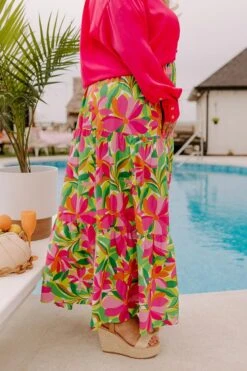Breezy Beachfront Maxi Skirt Curves 6 Breezy Beachfront Maxi Skirt Curves -Hanger Fashion 2302232960000 2023030614483700 e402d0d7breezy beachfront maxi skirt curves