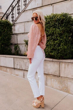 The Olivia High Waist Straight Leg Jean -Hanger Fashion 2303103699000 2023032408425700 f836e125the olivia high waist straight leg jean