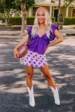 Star Story Sequin Skirt -Hanger Fashion 2303302410000 2023071711483200 510b8f2fstar story sequin skirt