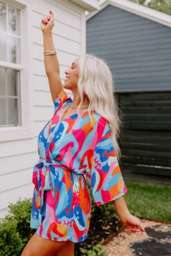 Second Glances Romper -Hanger Fashion 2305115654000 2023051909521900 9b1d9dbcsecond glances romper