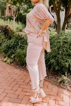 The Averie High Waist Distressed Straight Leg Jean In Latte Curves 6 The Averie High Waist Distressed Straight Leg Jean In Latte Curves -Hanger Fashion 2305261551000 2023060117250300 ca565652the averie high waist distressed straight leg jean in latte curves