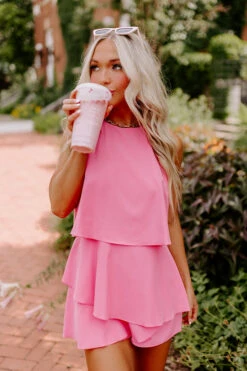 Showtime Style Romper -Hanger Fashion 2305305131000 2023060115401000 0a92202dshowtime style romper