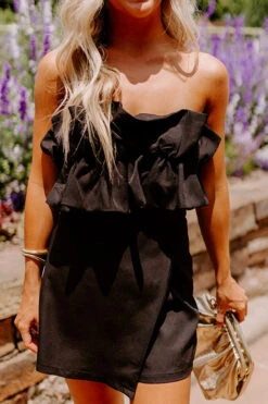 On The Way To You Romper -Hanger Fashion 2305307153000 2023060313314300 482dfce2on the way to you romper