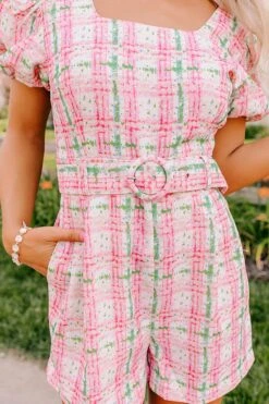 Paris Streets Romper -Hanger Fashion 2306017209000 2023060909125300 09814472paris streets romper