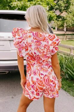 Floral Era Romper -Hanger Fashion 2306052489000 2023061208094500 d0c86fd5floral era romper