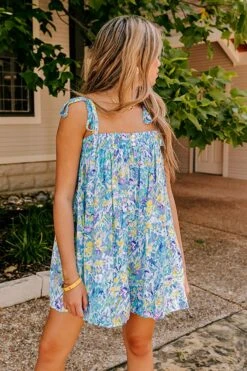 Sweet Like Honey Romper In Sky Blue -Hanger Fashion 2306129727000 2023061917255000 5ef8dca2sweet like honey romper in sky blue