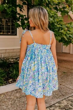 Sweet Like Honey Romper In Sky Blue -Hanger Fashion 2306129727000 2023061917255000 600bd323sweet like honey romper in sky blue