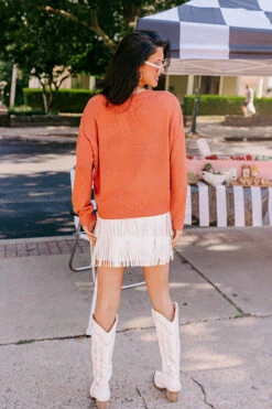 Texas Knit Sweater -Hanger Fashion 2306214826000 2023071711290900 96c06222texas knit sweater