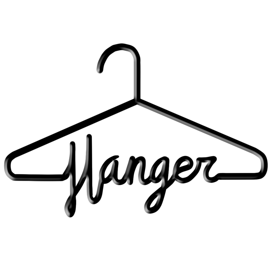 Hanger Fashion